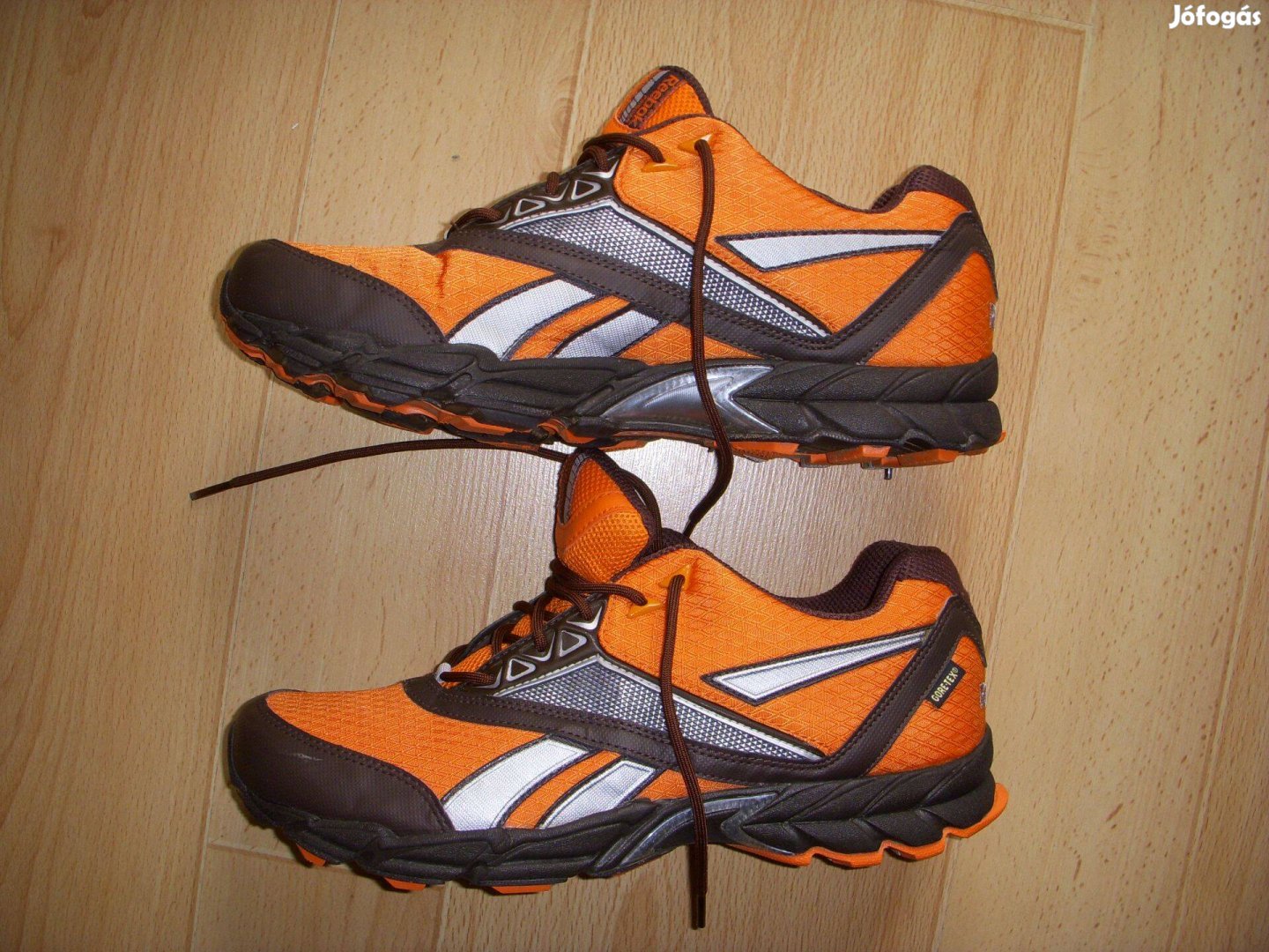 Reebok Dmxride 44,5 sportcipő