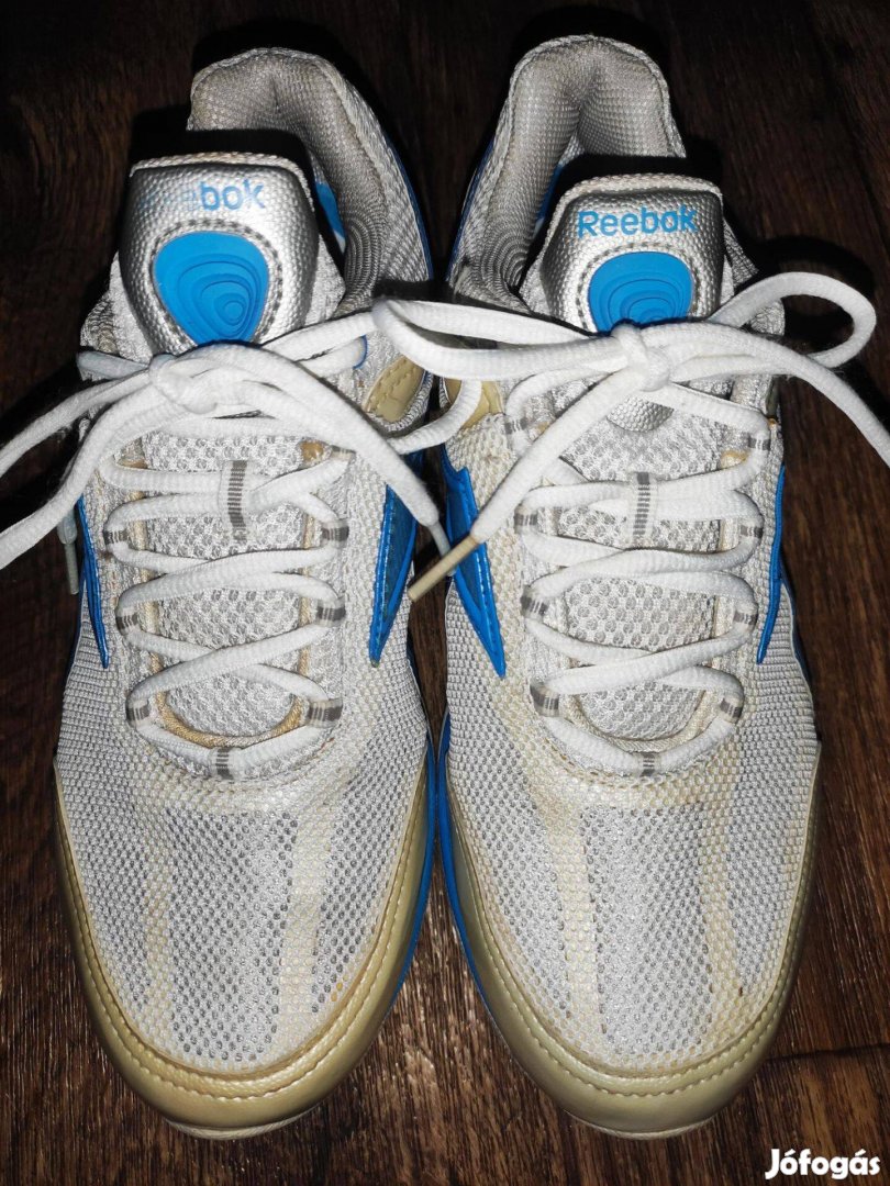 Reebok Easytone fitness edzőcipő sportcipő cipő - 38,5