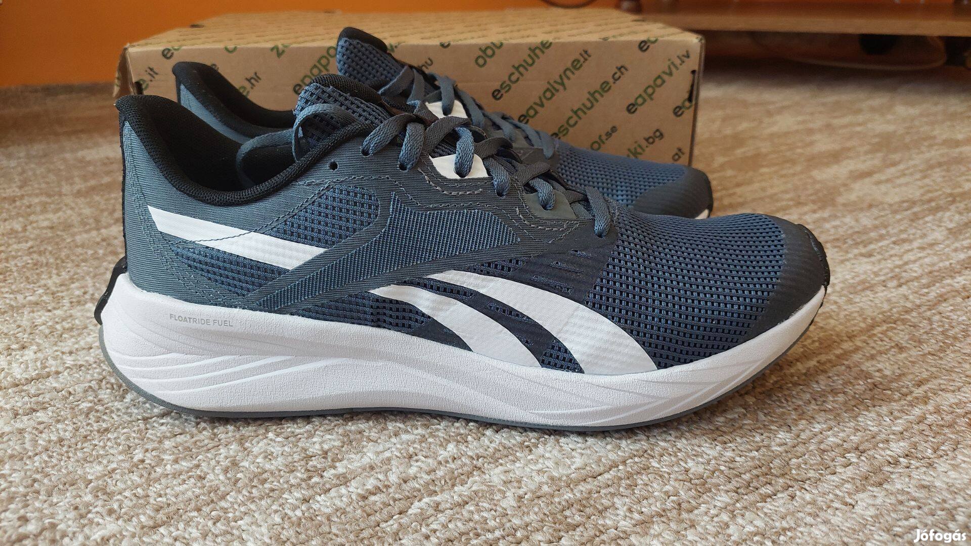 Reebok Futócipő Energen Tech Plus HQ9076 Kék 42.5