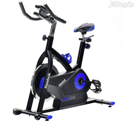 Reebok GSB Spin-Bike