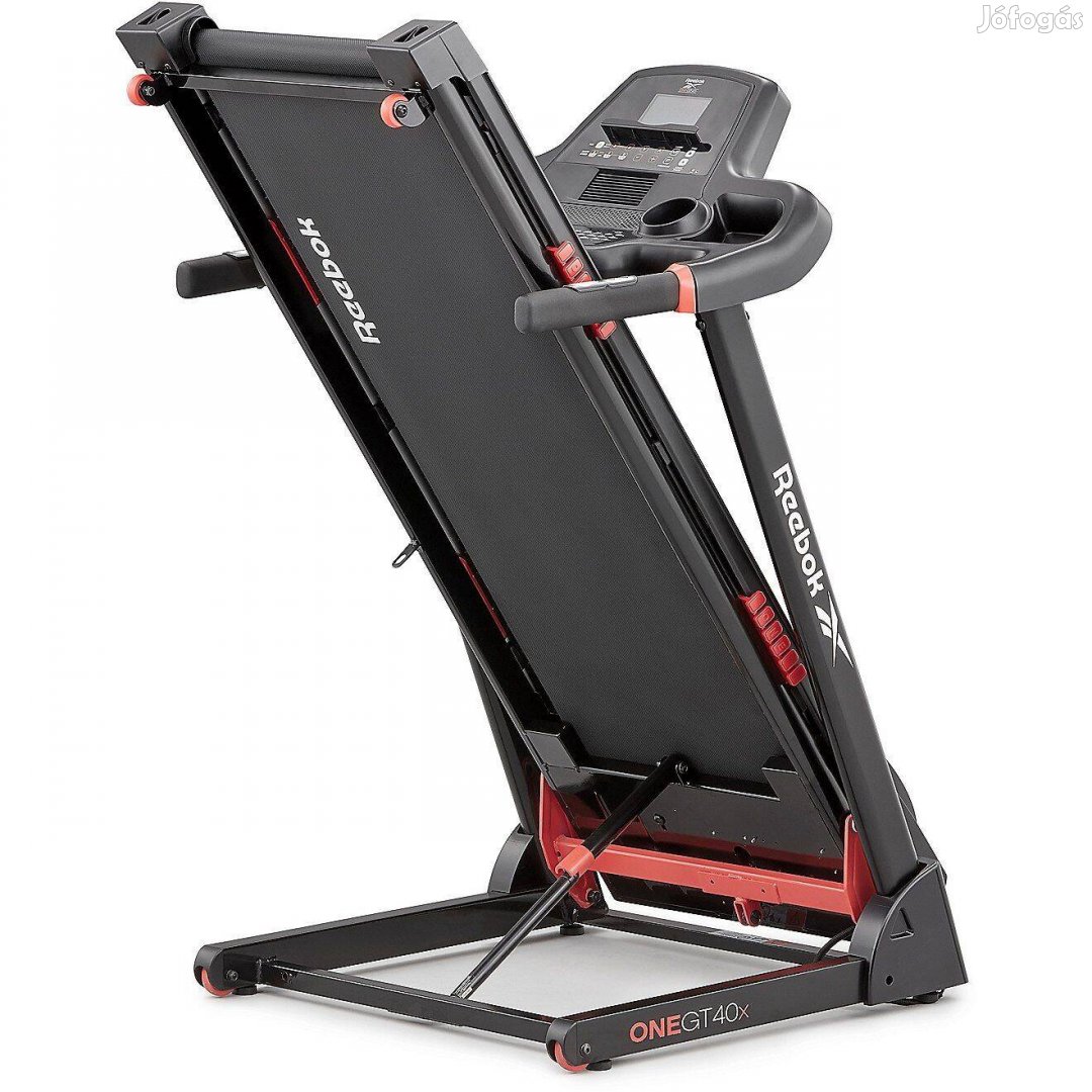 Reebok GT40x összehajtható futópad