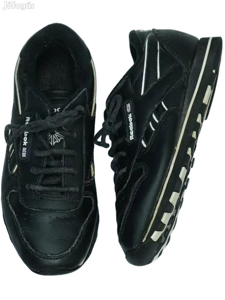 Reebok Használt (keveset használt) Fiú Tornacipő (EU 28)