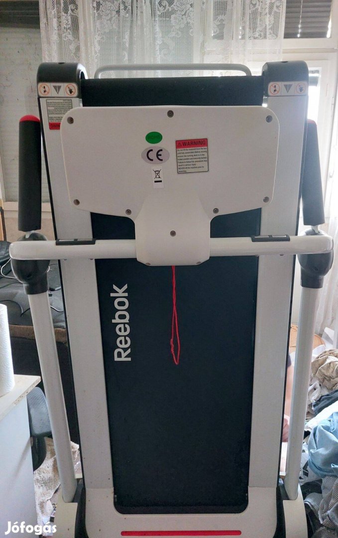 Reebok Irun Futópad