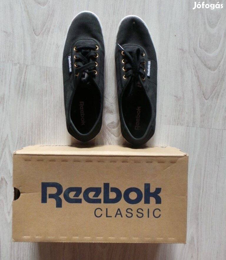 Reebok NC Plimsole cipő