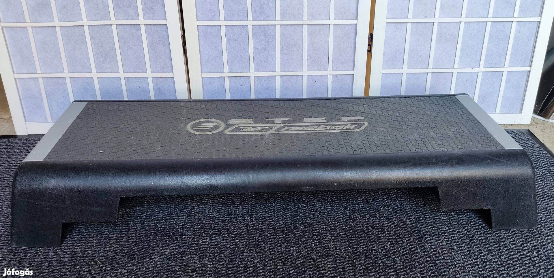 Reebok Professzionális step pad