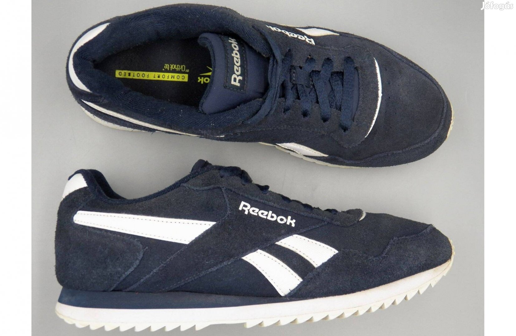 Reebok Royal Glide sportcipő, 42 -es