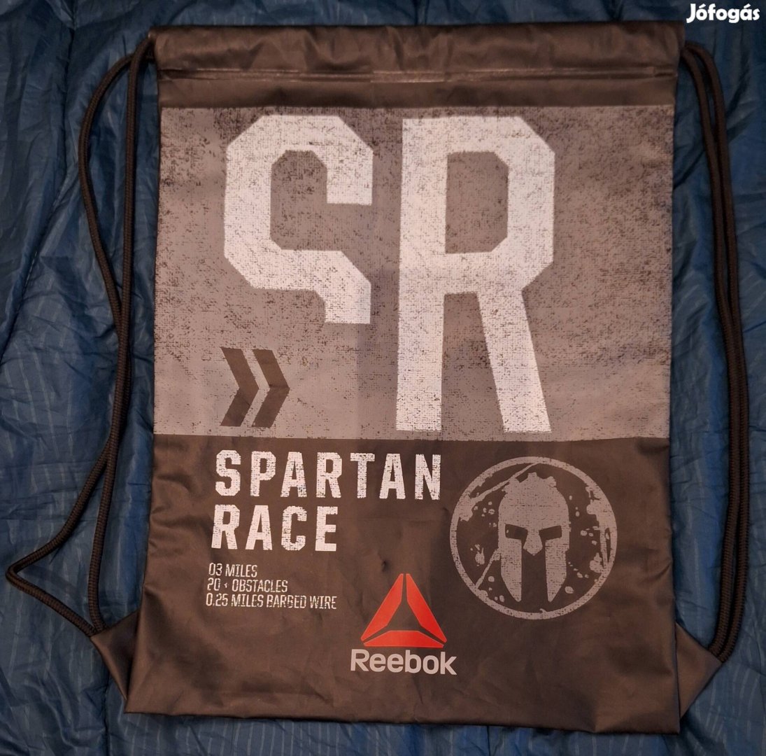 Reebok Spartan Race tornazsák