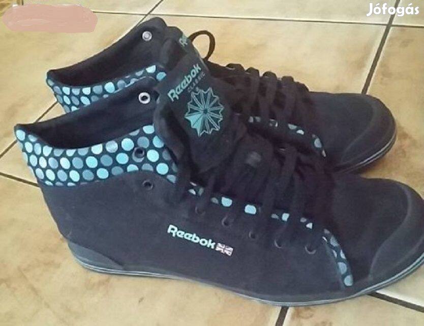 Reebok Sportcipő 38.5