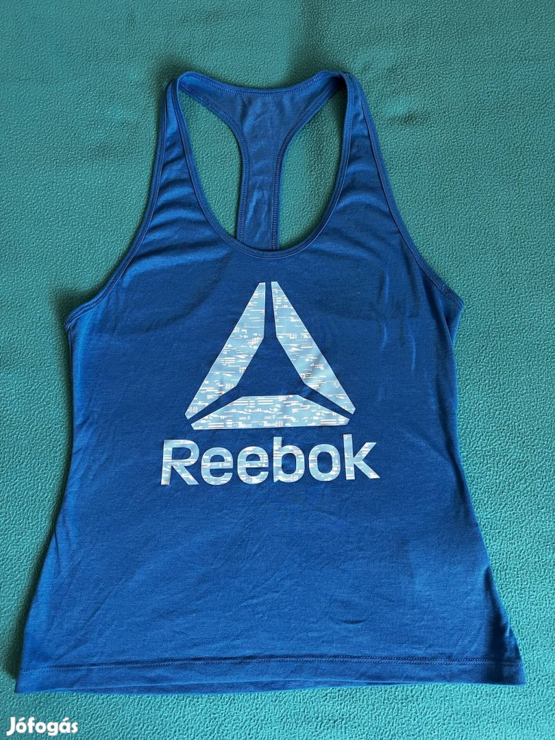 Reebok Új noi trikok S