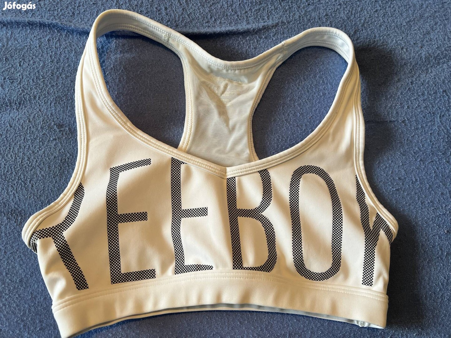 Reebok Új sportmelltartok