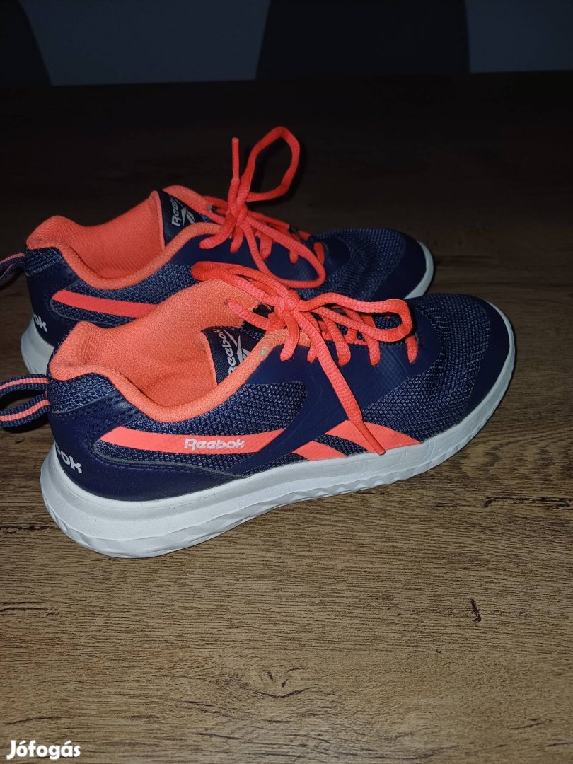 Reebok cipő 34,5 eladó