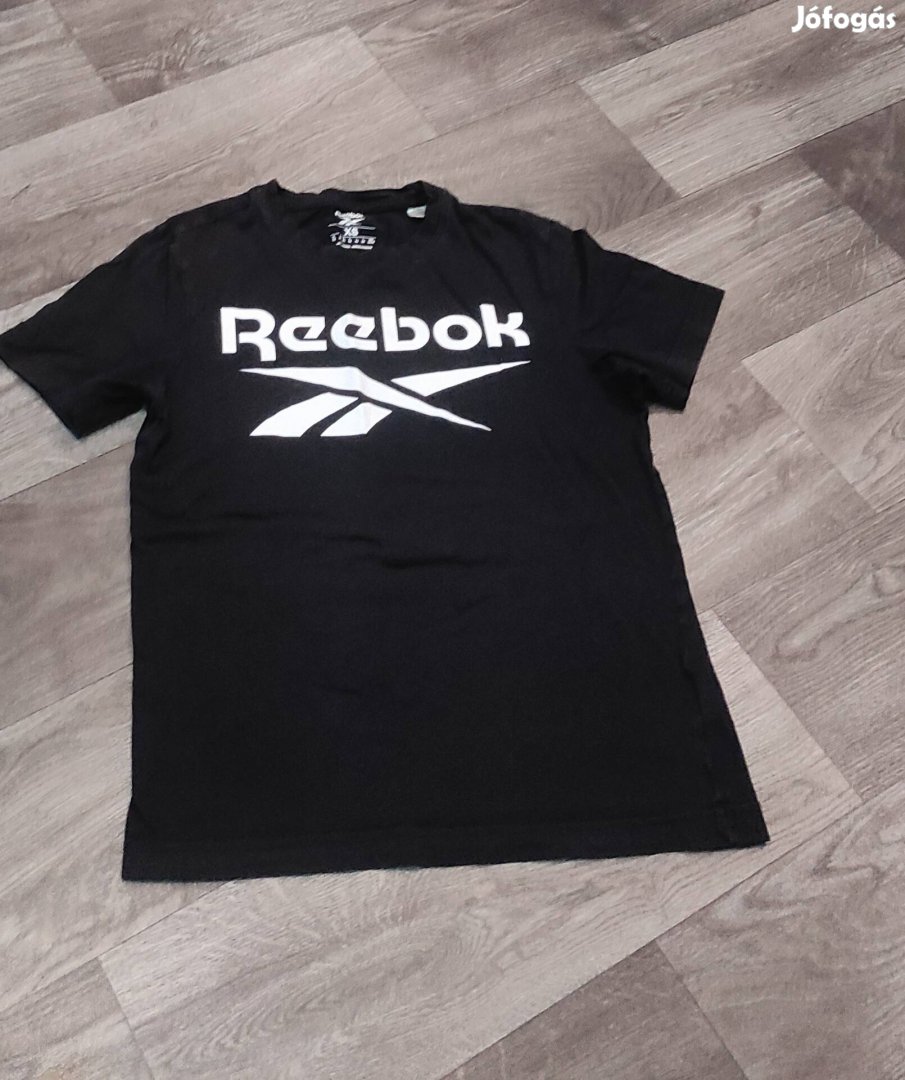 Reebok férfi póló xs 