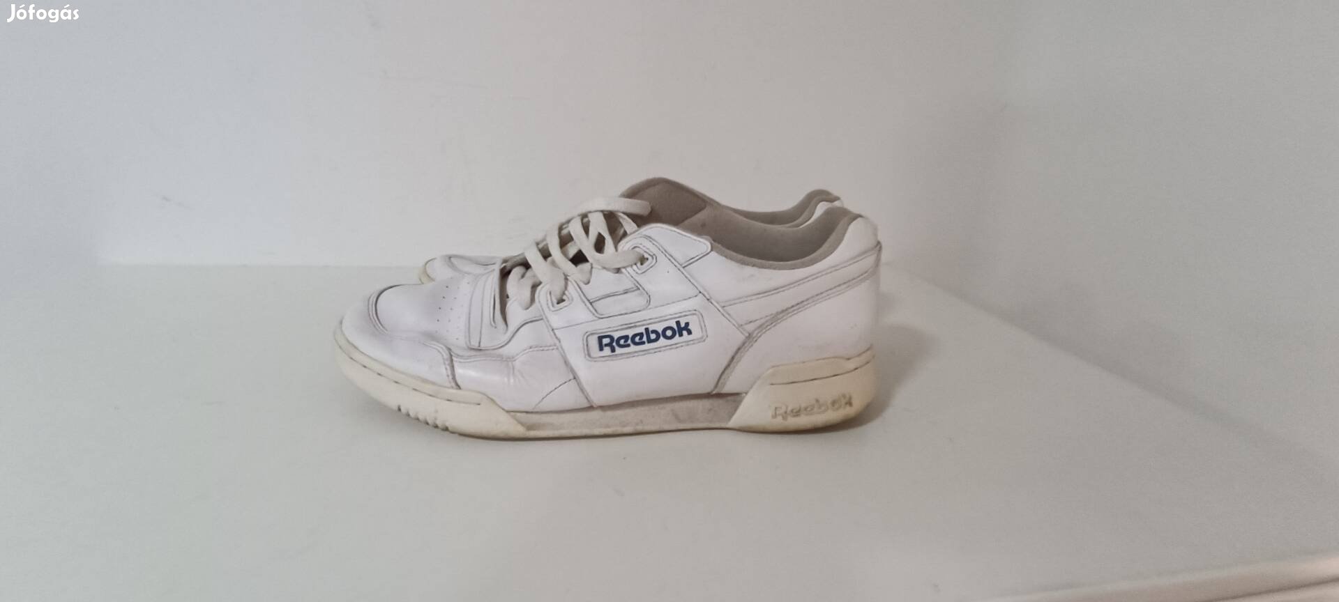 Reebok férfi sportcipő eur45 méret 