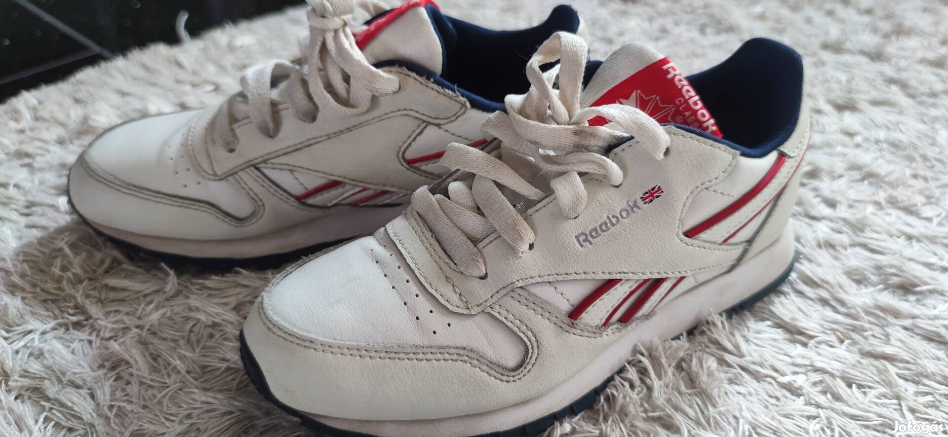 Reebok gyerek cipő 