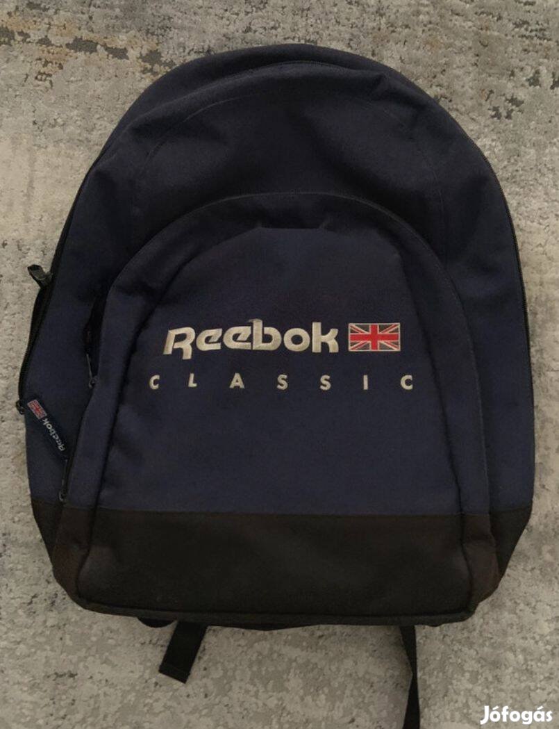 Reebok hátizsák