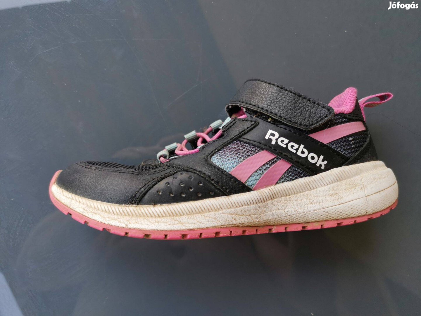 Reebok kislány sportcipő - 29