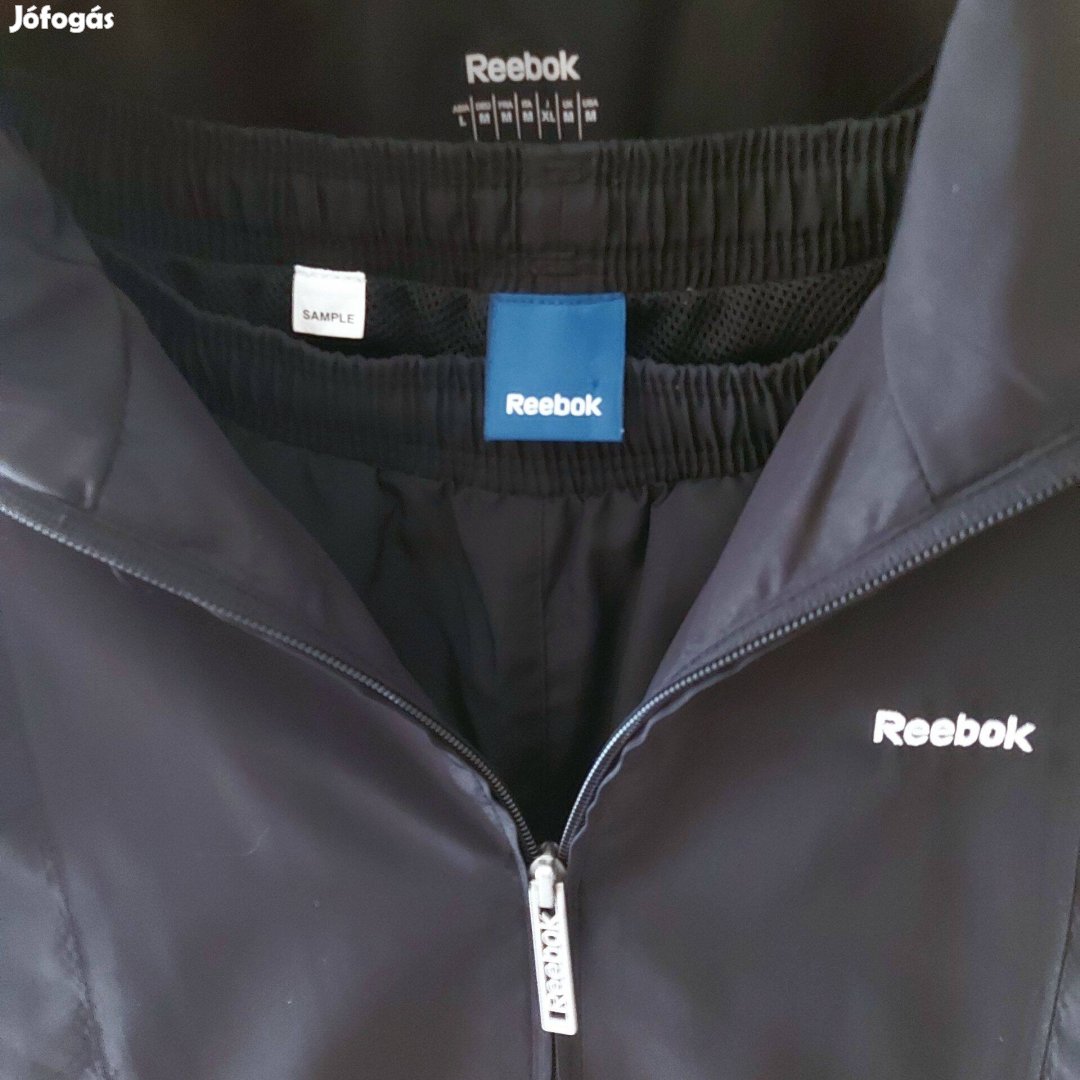 Reebok női melegítő szett M-L