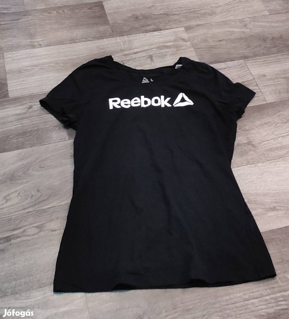 Reebok női póló.. L 