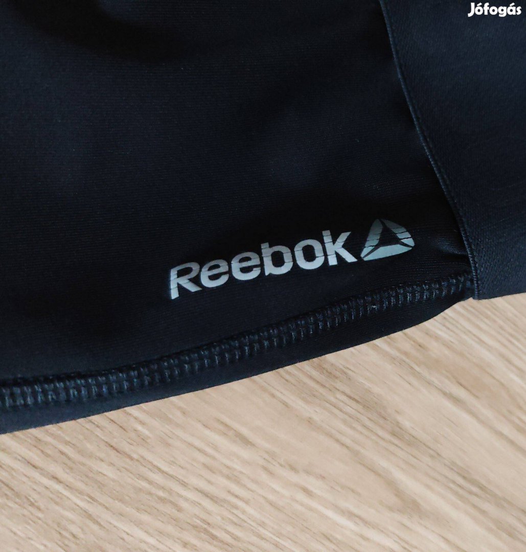 Reebok női sport-fitnesz nadrág