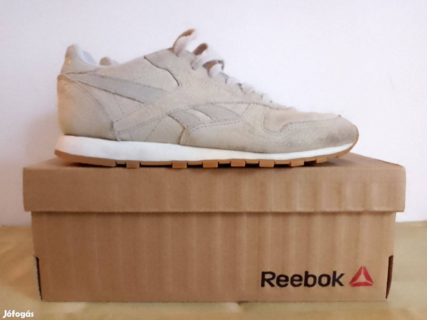 Reebok női sportcipő