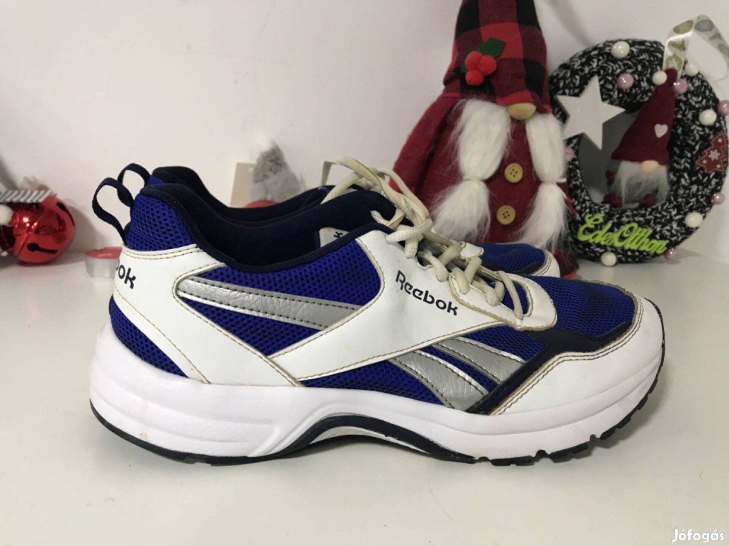 Reebok női sportcipo eur39 méret