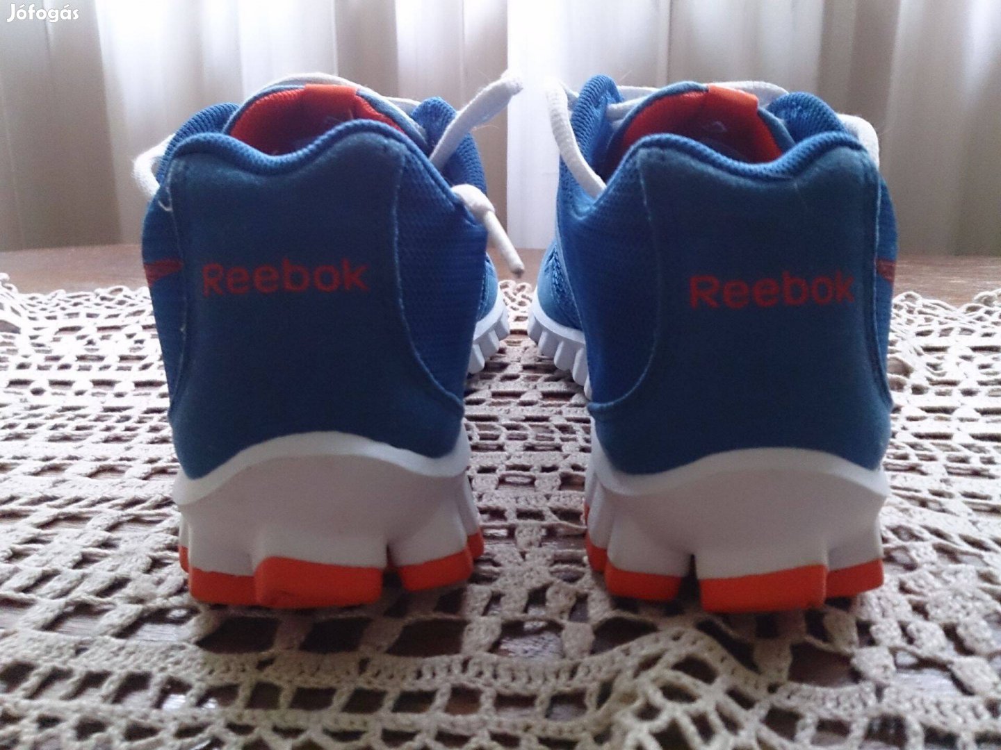 Reebok női sportcipő,futócipő új 38