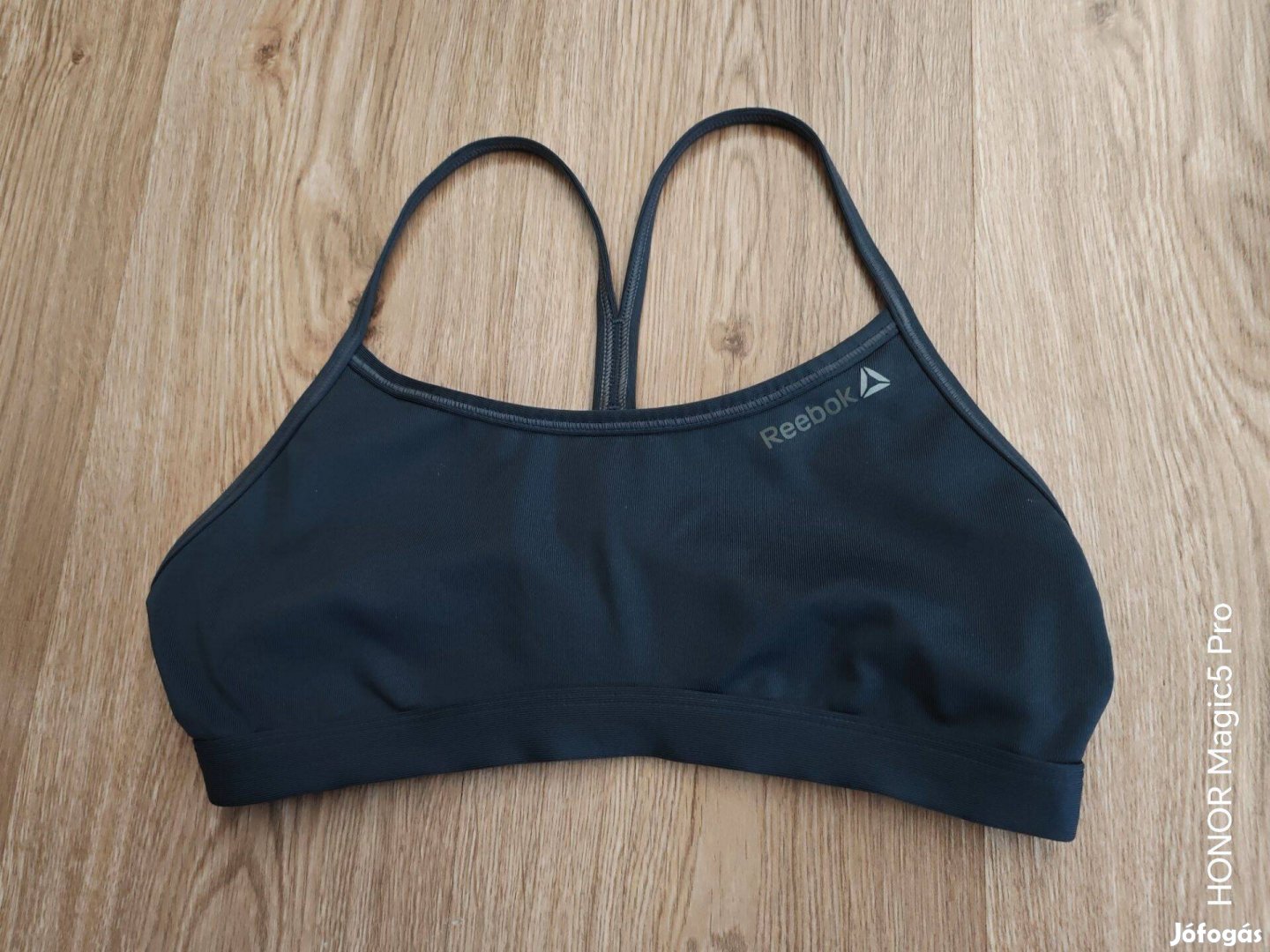 Reebok női sporttop S
