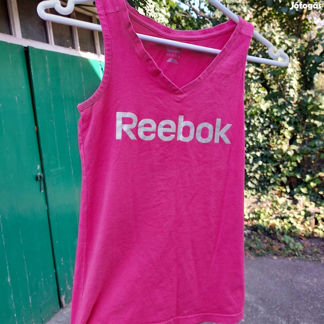 Reebok pink felső