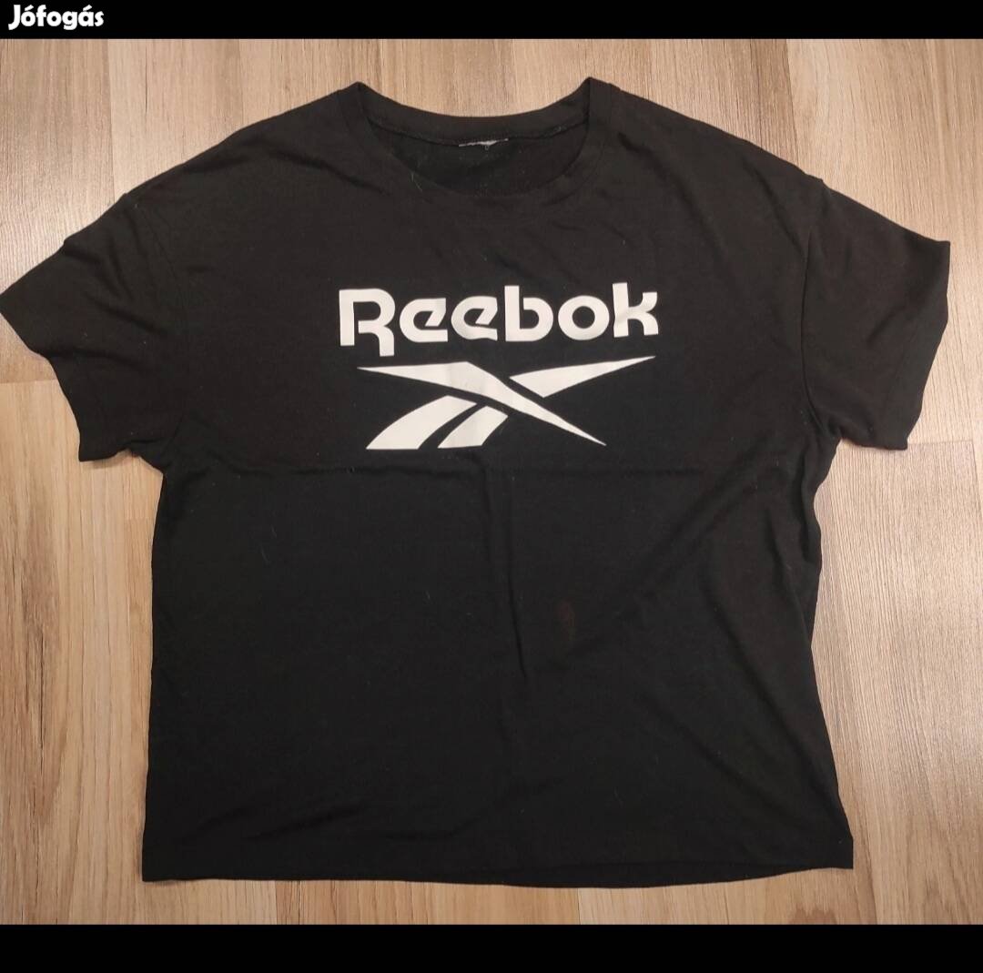 Reebok póló 