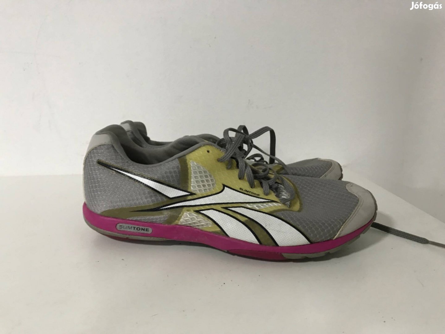 Reebok slimtone női sport cipő eur40,5