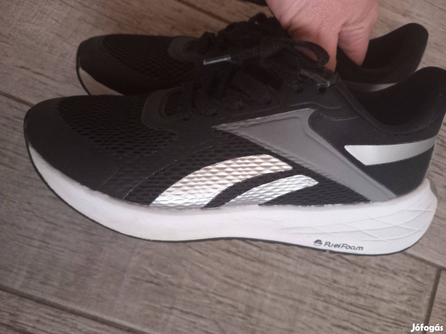 Reebok sport cipő 37 méret