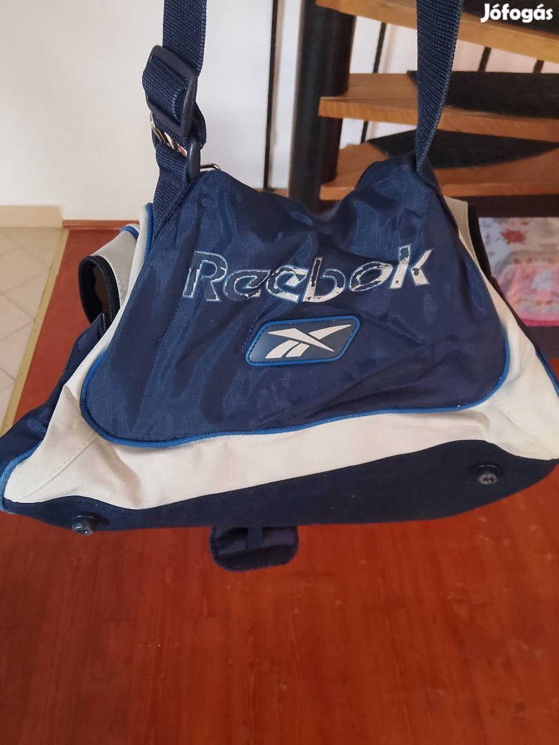 Reebok sporttáska.Klasszikus.
