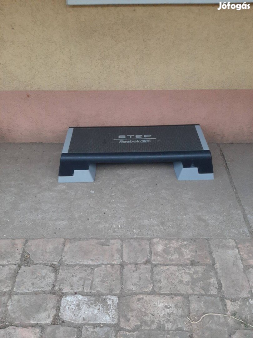 Reebok step lépcső pad steppad