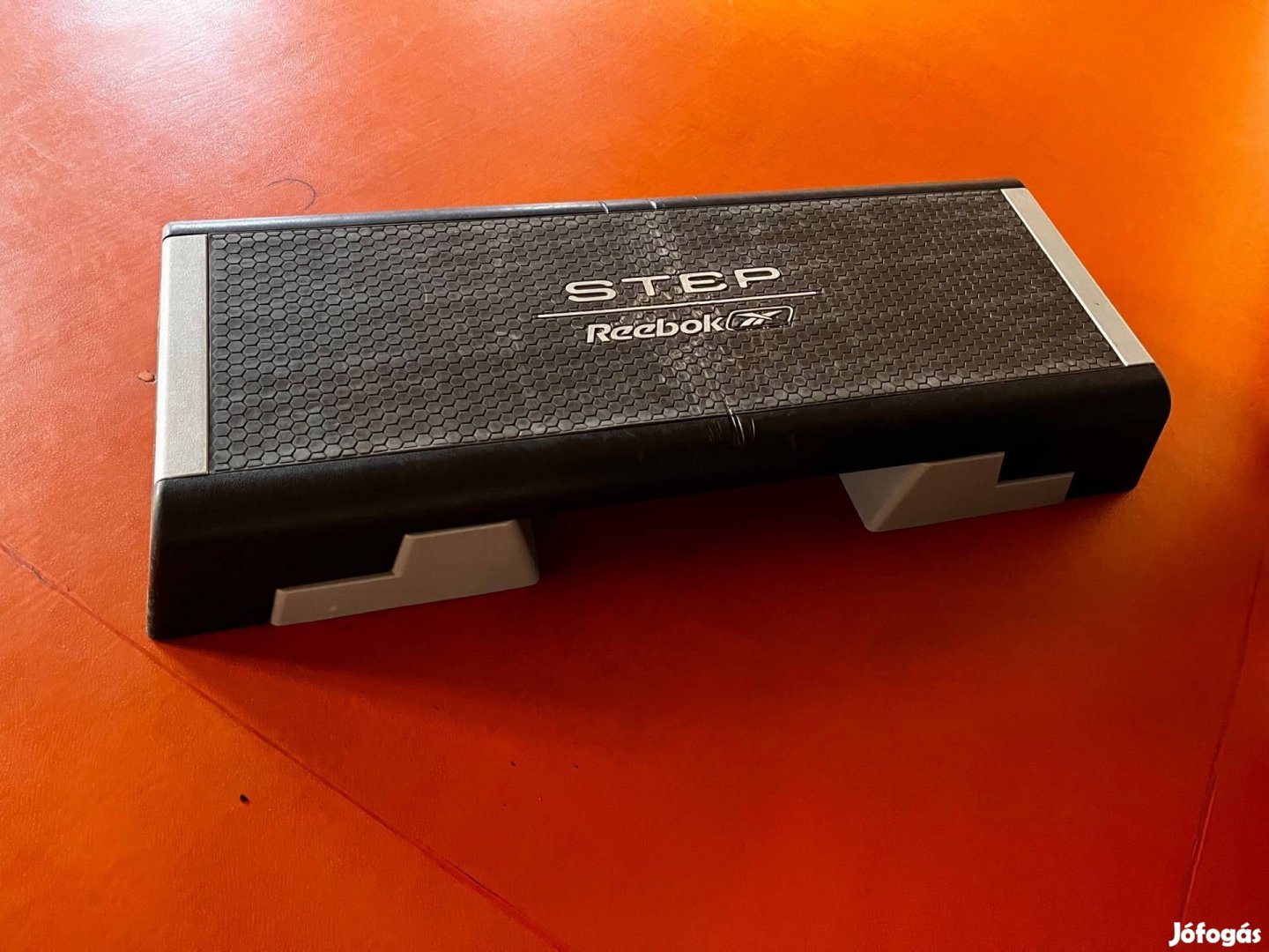 Reebok step pad