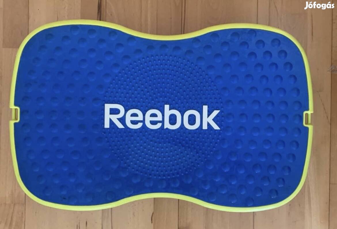 Reebok step pad eladó