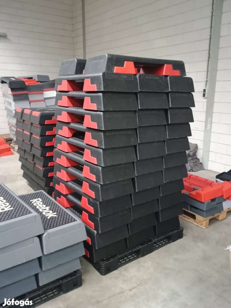 Reebok step pad több darab
