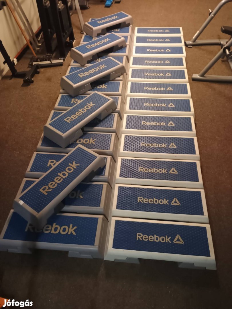 Reebok step pad több darab