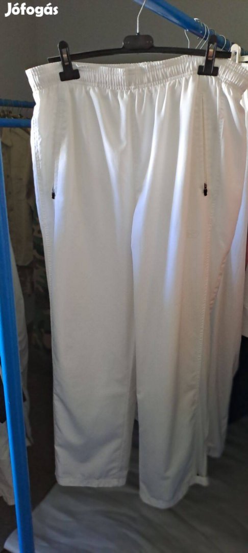 Reebok szabadidő nadrág XL-es méret