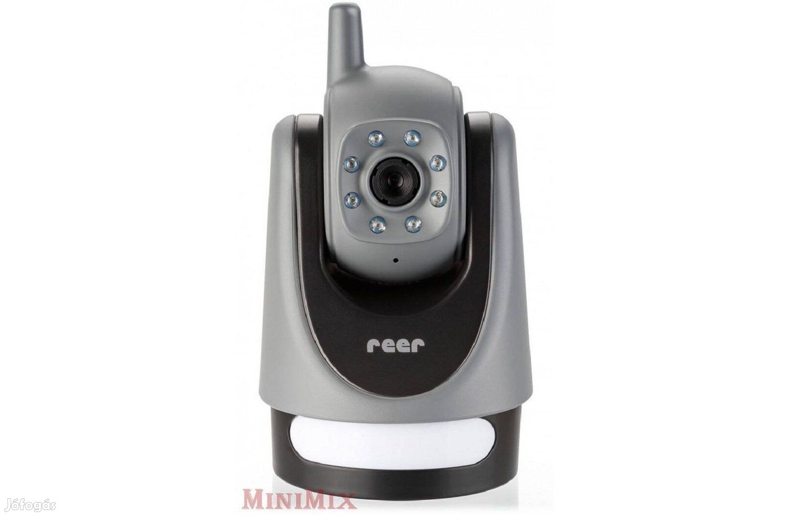 Reer Mix & Match Movecam 330°+ Reer Mix & Match XL kijelző