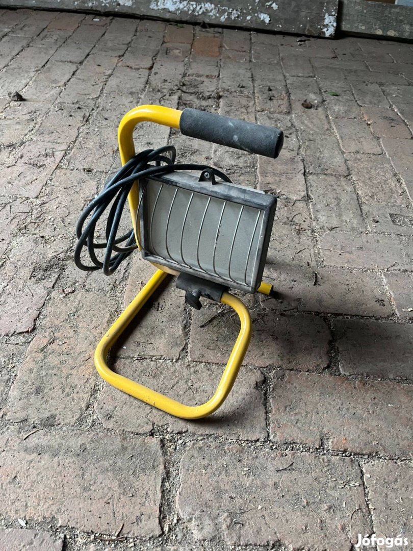 Reflektor, háztartási mozgatható