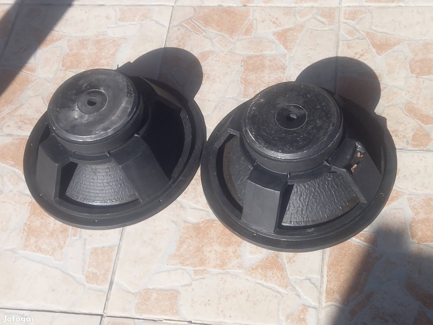 Reflex R150 HangszórópárRingsugárzópár