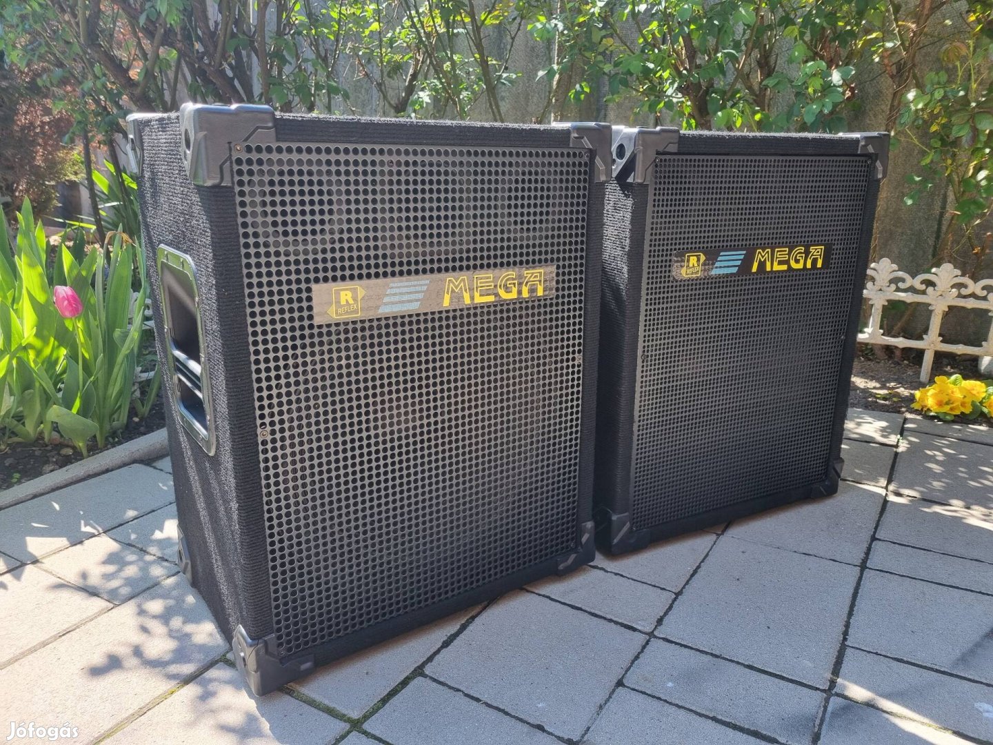 Reflex R180 