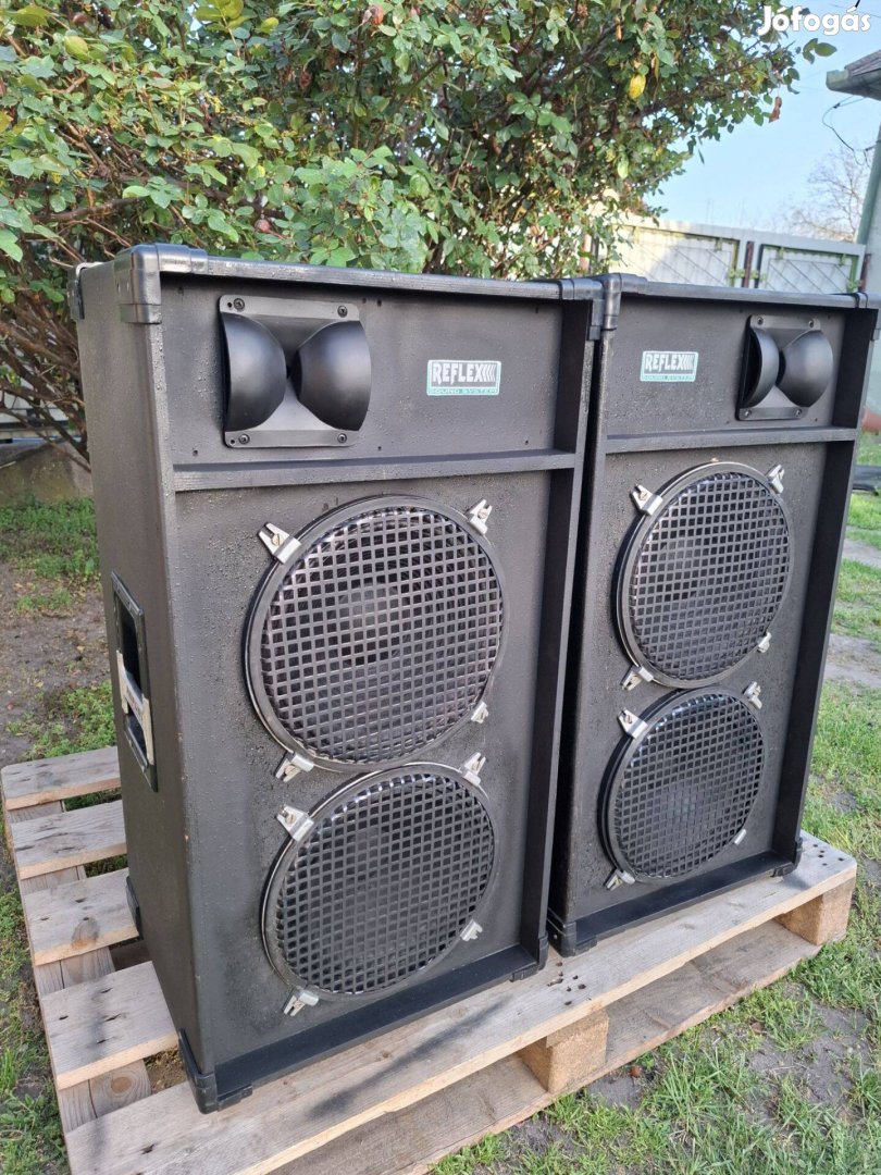 Reflex R200 Boy