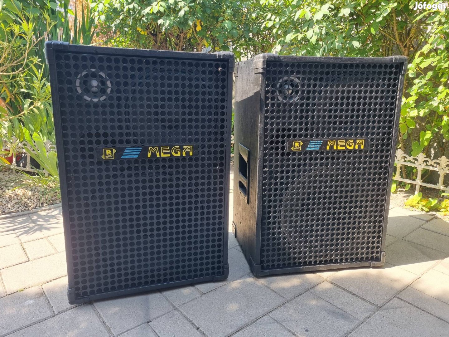 Reflex R400 