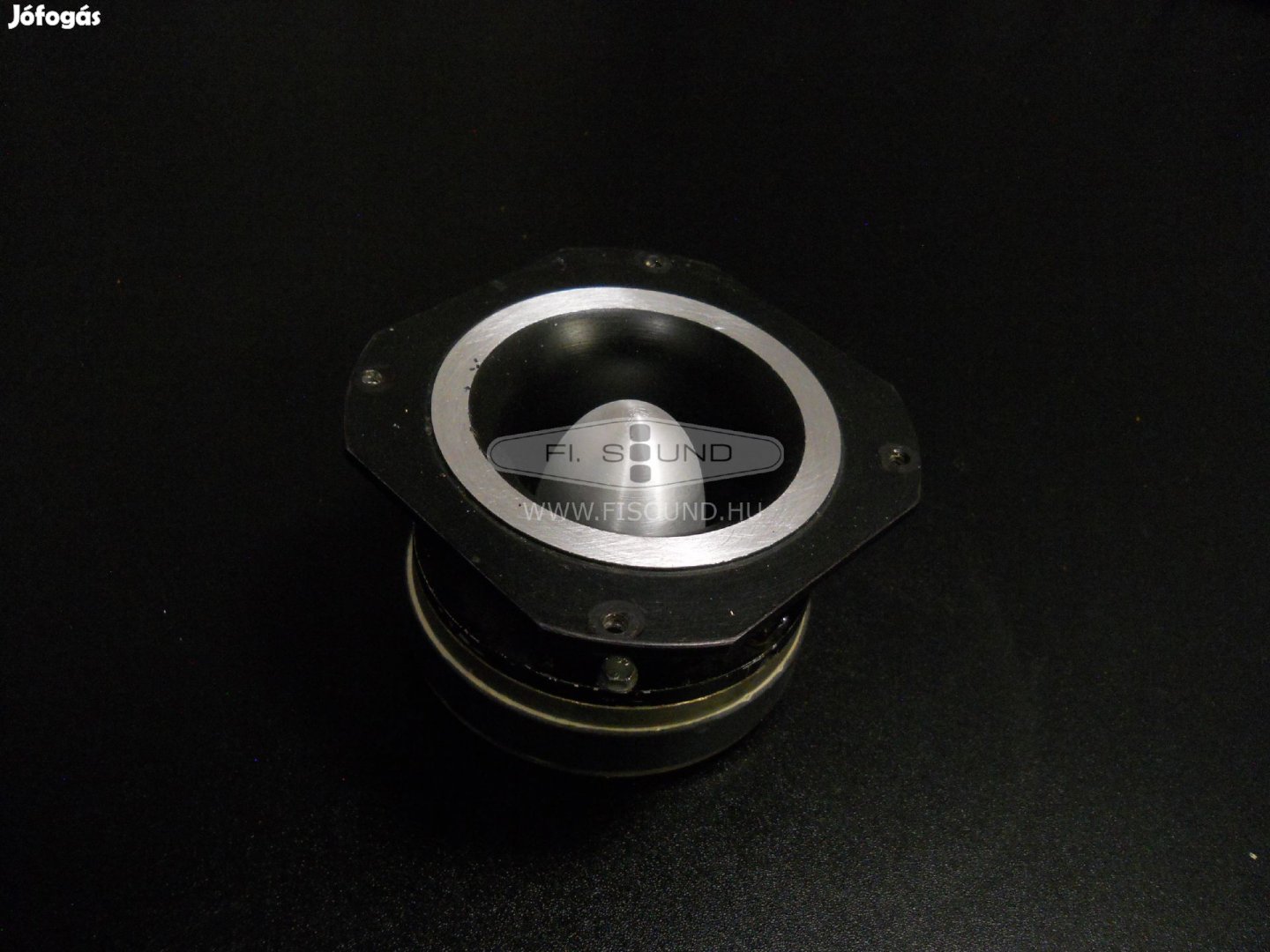 Reflex R50 ,50W,8ohm,1db ring magassugárzó