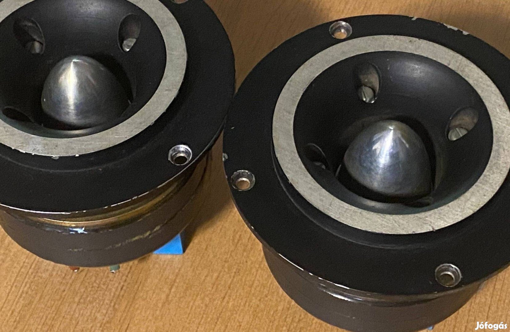 Reflex R50 dupla mágnessel