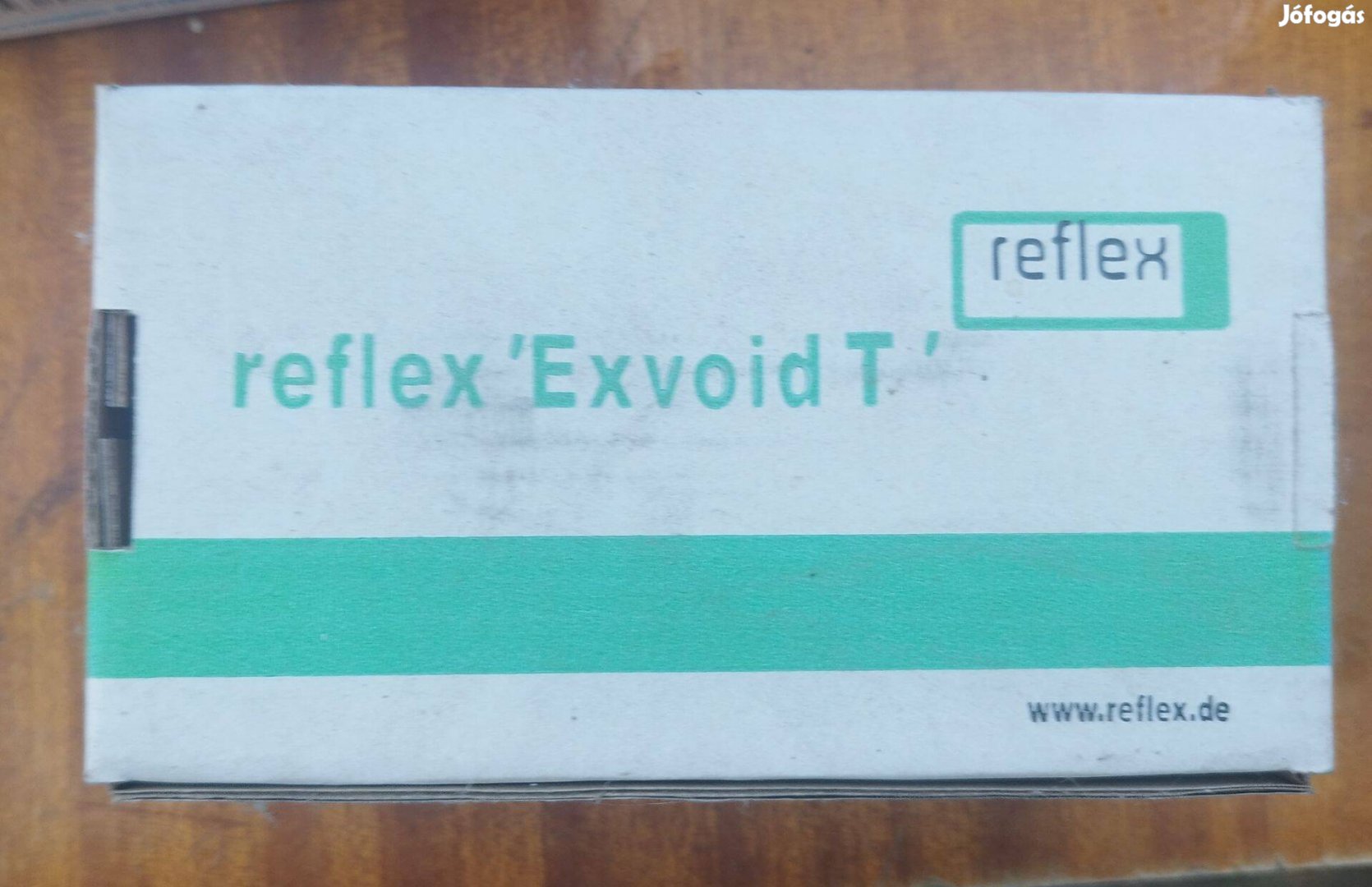 Reflex legtelenitő