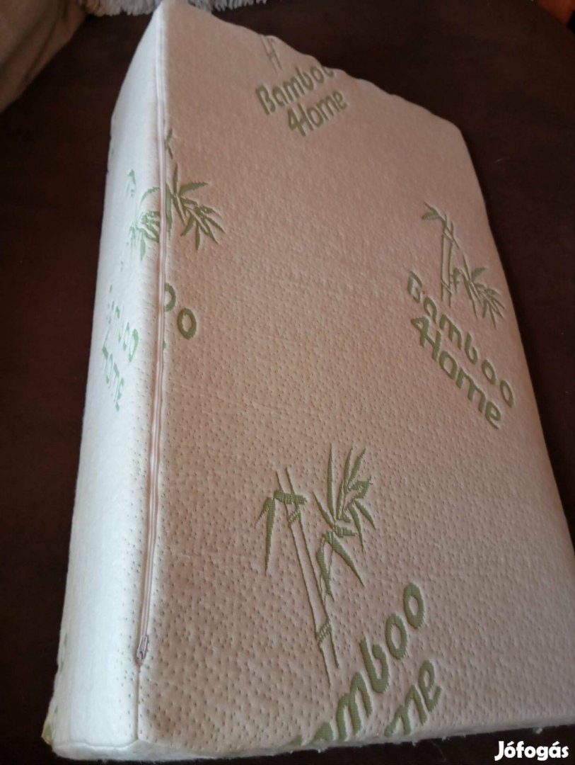 Refluxpárna újszerű