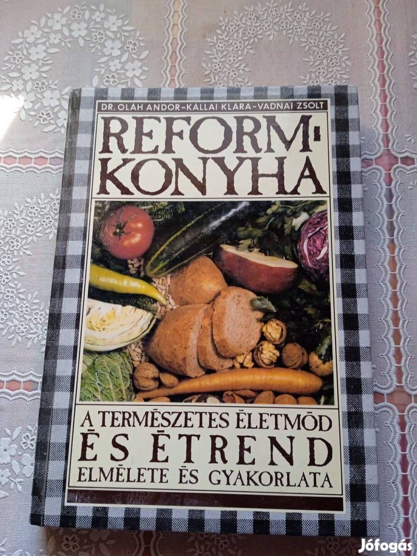 Reform konyha