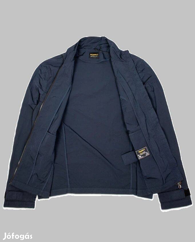 Refrigiwear Bow Jacket Ffi Amerikai Luxus Kabát - Új - L - 210Eur